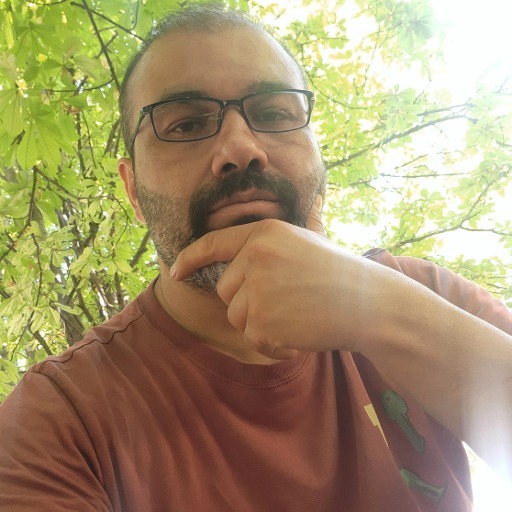 Muhammet Gülhan Cingöz