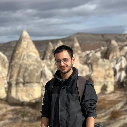 Soner Can Mılık