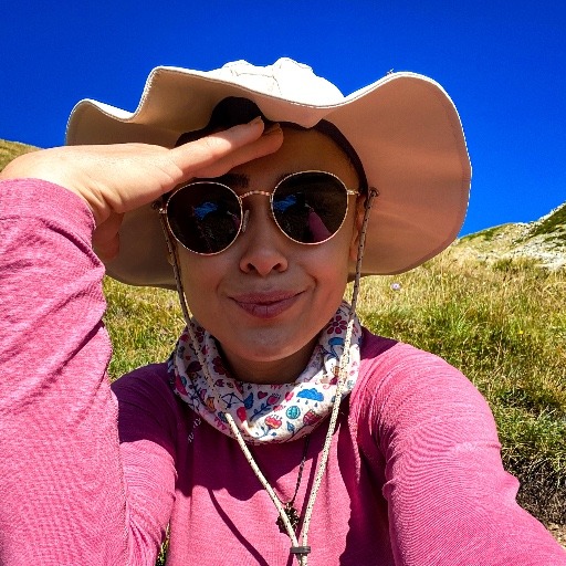 Büşra deniz