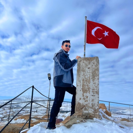 Ertan Akdağ