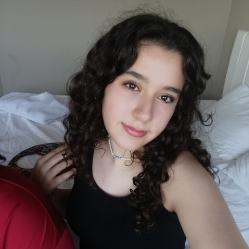 Zeynep Kübra Ölmez