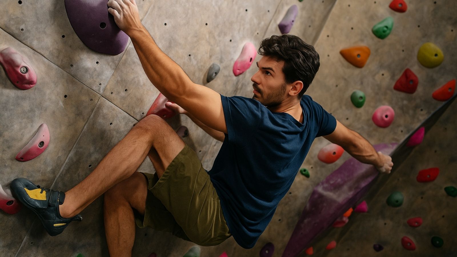 Boulder İçin Akıl Oyunları: Rotayı Okuma ve Problem Çözme